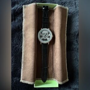 Ross Simons Saint James 46mm Watch